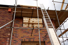 trusted extension quotes Dunswell