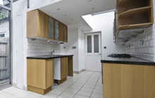 Dunswell kitchen extension leads